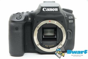 キヤノン Canon EOS 90D BODY デジタル一眼レフカメラ