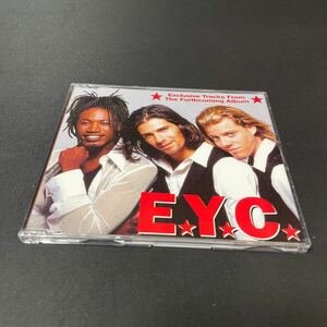 9+50 非売品 CD EYC OOH AH AA（I FEEL IT）