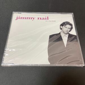 3%07 新品未開封CD Jimmy Nail / Ain’t No Doubt[輸入盤]