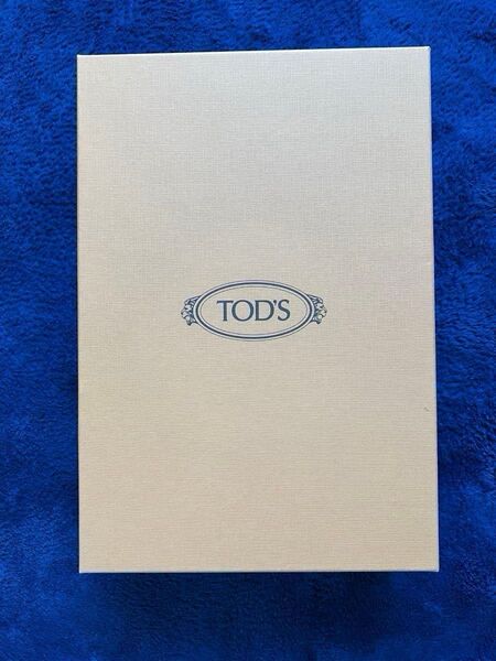 RONHARMAN別注 TOD'S チェルシーブーツ