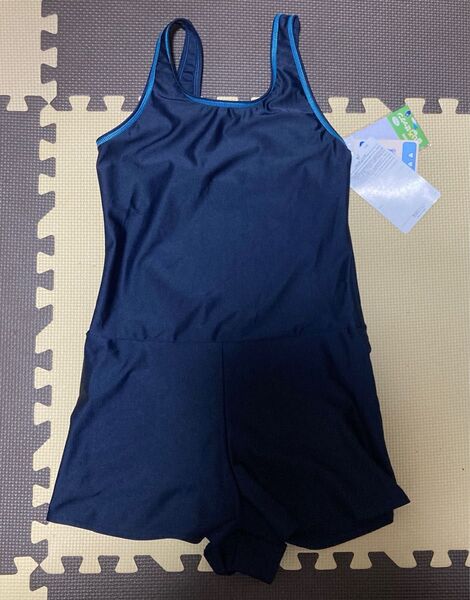 (新品)女の子水着170cm