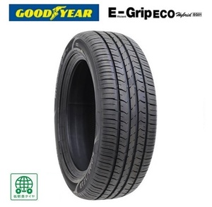 処分市 サマータイヤ 205/65-15 新品2021年製1本 グッドイヤー E-Grip ECO EG01 低燃費 205/65R15 94H エスティマ ステップワゴン