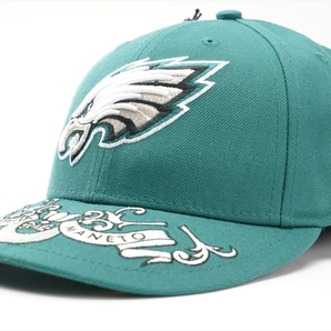 NEWERA LOW PROFLE 59FIFTY 7 5/8 NFL フィラデルフィア・イーグルス 2019 ドラフト
