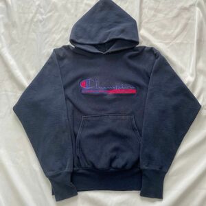 【USA製】Mサイズ チャンピオンリバースウィーブ Champion 90s