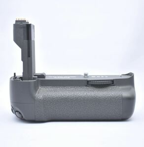 Canon バッテリーグリップ BG-E7