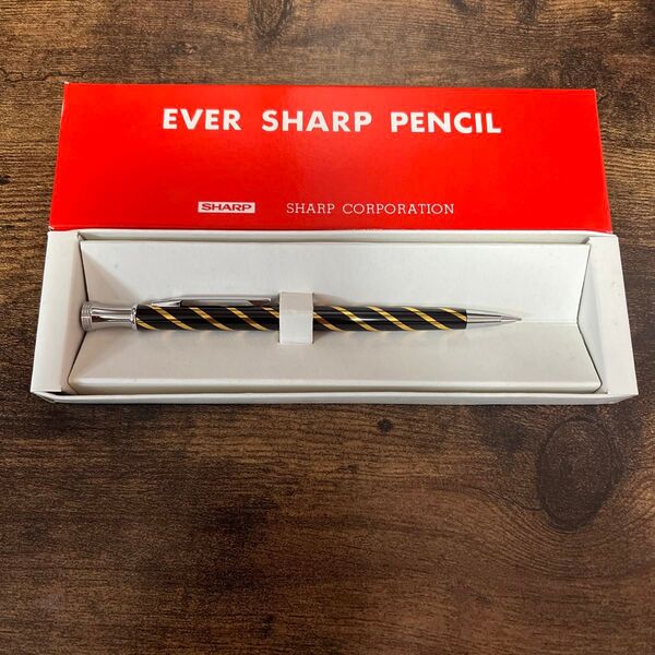 EVER SHARP PENCIL 希少未使用品