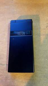 docomo　P-06C 稼働品　2