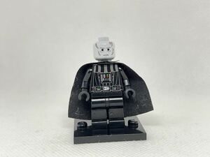 レゴ LEGO STARWARS スターウォーズ ミニフィグ 