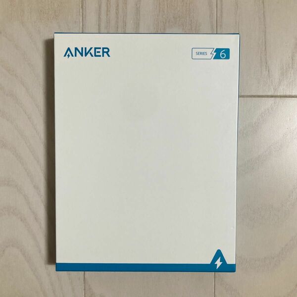 Anker 621 Magnetic Battery モバイルバッテリー 美品 アンカー PSE技術基準適合 MagSafe 黒