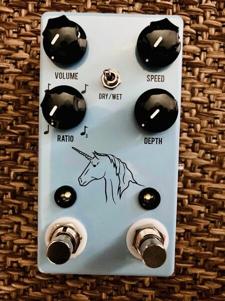 JHS PEDALS UNICORN V2 