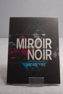◆希少未開封品◆DVD Miroir Noir [DVD] [Import] 輸入盤 2782