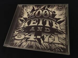 【CD】Kool Keith & 54-71 / Idea Of A Master Piece / 国内のみのリリース！