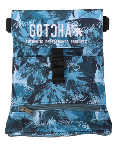 GOTCHA GOLF( Gotcha Golf ) водоотталкивающий 2 -слойный карман раунд сумка 231GG8501(074)