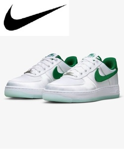 NIKE(ナイキ)W AIR FORCE 1 07 エアフォース1 07 スニーカー DX6541(101)２８．５ＣＭ