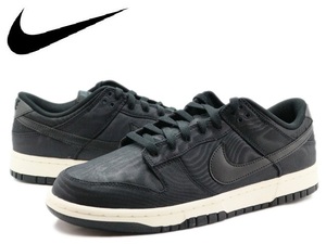 NIKE(ナイキ)DUNk LOW RETRO PRM ダンク ロー レトロ プレミアム スニーカー DV7211(001)２７．０ＣＭ