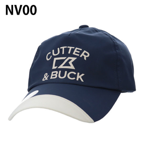 CUTTER & BUCK( cutter and back ) is . water, water-proof, waterproof rain cap CGBNJC00(NV00)