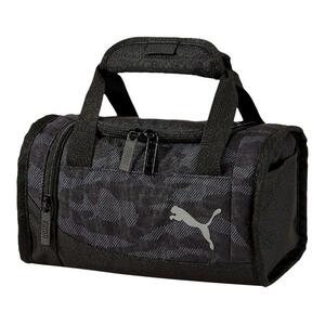 PUMAGOLF( Puma Golf ) раунд унисекс сумка "Boston bag" термос Cart Mini Boston сумка-холодильник 078122(01)