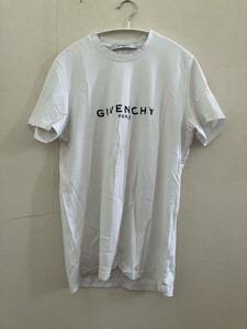 GIVENCHY 半袖 Tシャツ XS