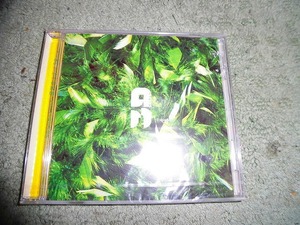 Y191 新品CD 発展途上人　39サンキュー　全7曲入り 定価2100円 