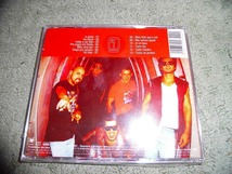Y191 新品CD Jota Quest 　Discotecagem Pop Variada 全13曲入り ケース小ひびがあります 海外版(輸入盤)_画像2