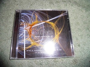 Y191 新品2枚組CD mino Metallic Universe Ver. 02 海外版(輸入盤) 