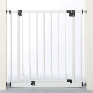  free shipping Japan childcare baby z gate white ( installation width 73~90cm)