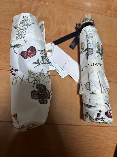 ジルスチュアート 折りたたみ傘 折りたたみ 傘