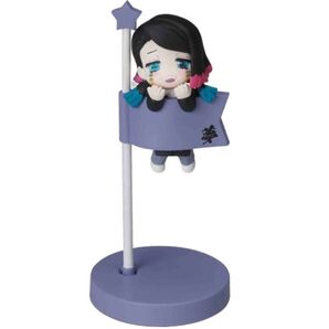 お弁当やケーキ飾りに!/デコラPIC鬼滅の刃 参ノ型 魘夢 単品