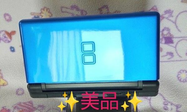 ニンテンドーDS Lite コバルトブルー/ブラック 任天堂 Nintendo Lite