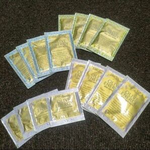 トライアルセット