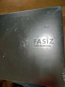 FASIZ　家庭用脱毛器