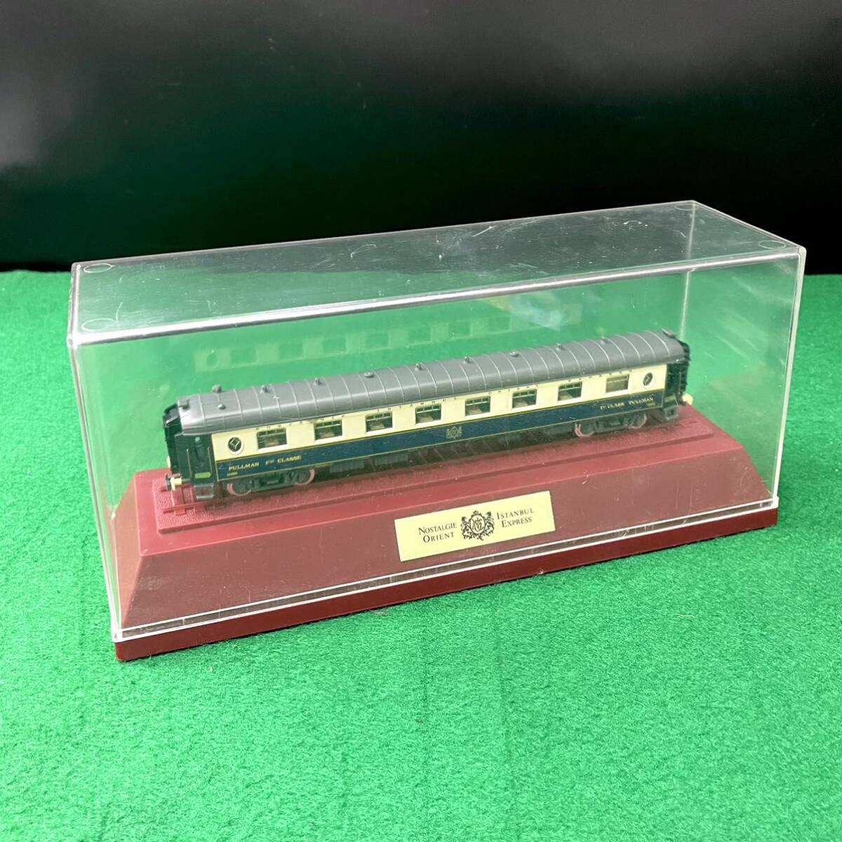 Yahoo!オークション -「nostalgie istanbul orient express Yahoo!オークション -「nostalgie istanbul orient express