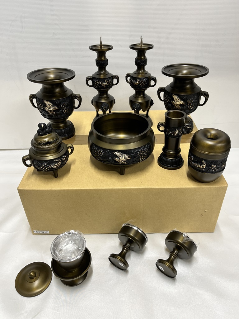 2025年最新】Yahoo!オークション -仏具 花立 花鳥の中古品・新品 2025年最新】Yahoo!オークション -仏具 花立 花鳥の中古品・新品