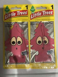 Little Trees