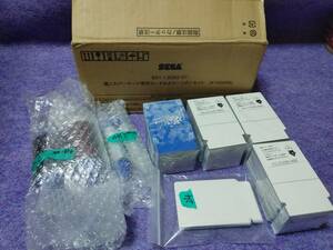  Kantai collection arcade for [01] ink ribbon 300+ card 400+ tent ribbon 30 Sega * postage included * used .. this 