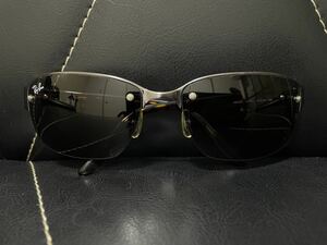 [ полная распродажа товар ] превосходный товар Ray-Ban RayBan RA3434 солнцезащитные очки I одежда очки стильный затемнение UV cut движение весна лето 