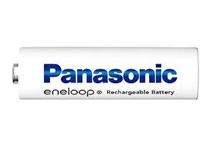 * Panasonic последняя модель ( продажа день :2023 год 4 месяц 25 день )Panasonic eneloop( Eneloop ) стандартный модель одиночный 3 форма роза 1 шт. BK3MCDK