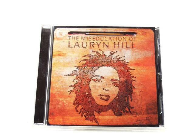 1709】CD ◇送料無料◇The Miseducation of Lauryn Hill★ローリン・ヒル★urubaicdy
