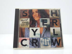 【1733】CD ◇送料無料◇Tuesday Night Music Club☆Sheryl Crow (シェリル・クロウ) ☆urubaicdy