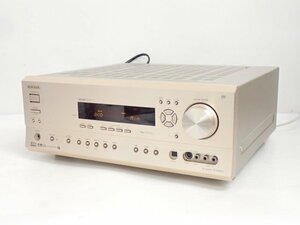 ONKYO TX-SA601 AV amplifier Onkyo Onkyo * 6E444-7