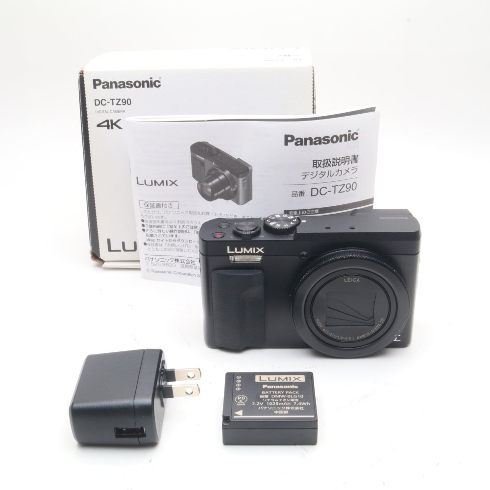 2025年最新】Yahoo!オークション -パナソニック lumix dc-tz90-k 2025年最新】Yahoo!オークション -パナソニック lumix dc-tz90-k