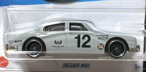 人気 US流通版 Grant Williams's 1959 Jaguar MK1 BUY1 グラント ウィリアムズ ジャガー ジャギュア マーク バイワン Fraser Campbell
