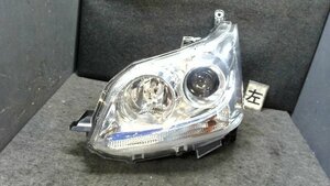 【検査済】 H23年 ステラ DBA-LA110F 左ヘッドランプ 81150-B2620 ＨＩＤ KOITO 100-51060 [ZNo:31014335]