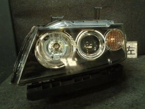 【検査済】 H21年 ゼスト DBA-JE1 左ヘッドランプ 33151-SYA-N11 ＨＩＤ KOITO 100-22911 [ZNo:31010585]