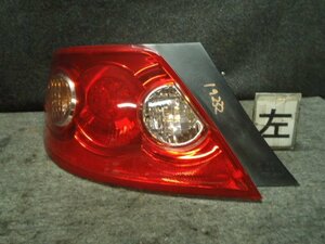 【検査済】 H17年 マークX DBA-GRX120 左テールランプ 81560-22A00 ＬＥＤ KOITO 22-333 [ZNo:31008145]