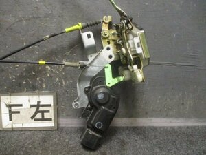 【検査済】 H18年 タント ABA-L350S ドアロックソレノイド 69304-B2060 [ZNo:06003372]