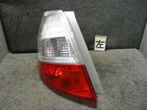 【検査済】 H22年 フィット DBA-GE8 左テールランプ 33550-TF0-J01 ＬＥＤ STANLEY P7612 [ZNo:02008230]