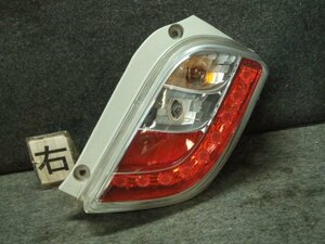 【検査済】 H24年 ミラ イース DBA-LA300S 右テールランプ 81550-B2560 ＬＥＤ TOKAI 20511 [ZNo:31006953]