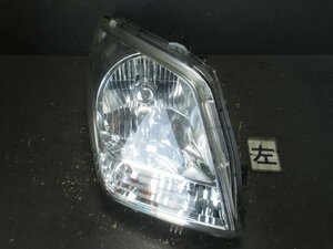 【検査済】 H21年 ワゴンR CBA-MH23S 右ヘッドランプ 35120-70K10 ＨＩＤ KOITO 100-59193 [ZNo:05003843]