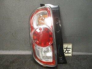 【検査済】 H27年 ハスラー DBA-MR31S 左テールランプ 35670-65P00 ＬＥＤ TOKAI 35603-65P0 [ZNo:05010668]